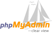 phpMyAdmin
